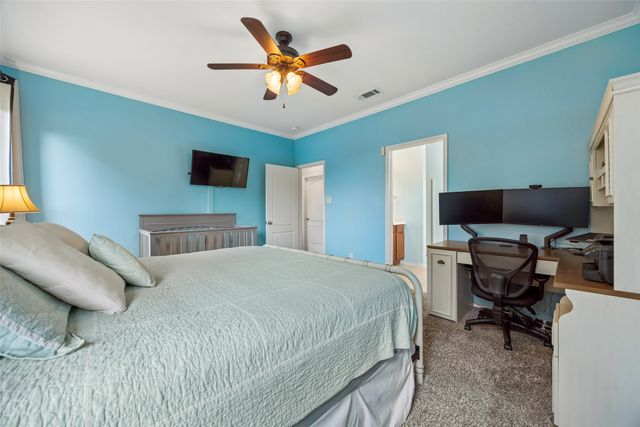 1740 Oak Glen Drive, Wylie, TX 75098