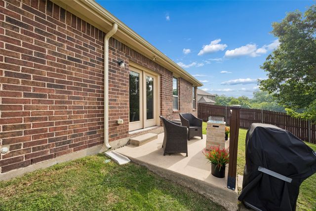 1740 Oak Glen Drive, Wylie, TX 75098