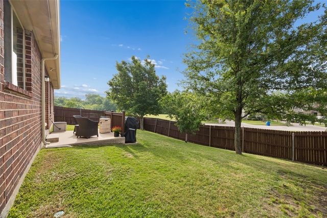 1740 Oak Glen Drive, Wylie, TX 75098