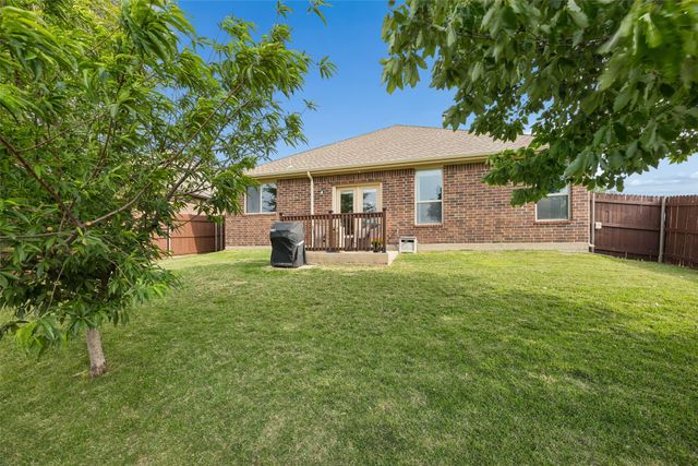 1740 Oak Glen Drive, Wylie, TX 75098