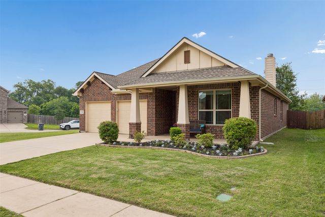 1740 Oak Glen Drive, Wylie, TX 75098