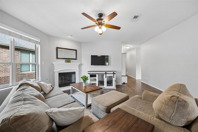 1740 Oak Glen Drive, Wylie, TX 75098