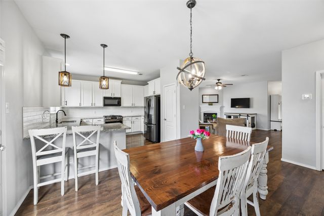 1740 Oak Glen Drive, Wylie, TX 75098