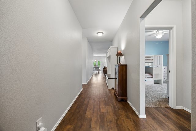 1740 Oak Glen Drive, Wylie, TX 75098