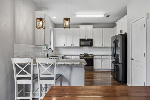 1740 Oak Glen Drive, Wylie, TX 75098
