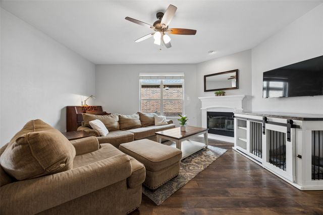 1740 Oak Glen Drive, Wylie, TX 75098