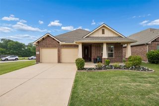 1740 Oak Glen Drive, Wylie, TX 75098