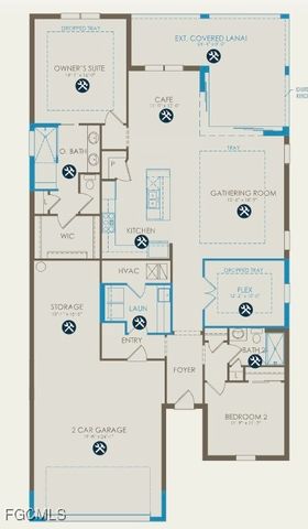 15812 Appalachian DR, Punta Gorda, FL 33982