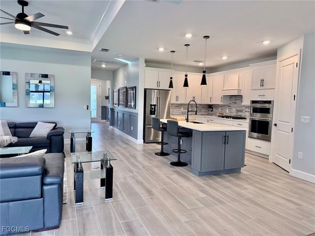 15812 Appalachian DR, Punta Gorda, FL 33982