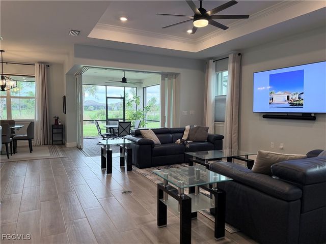 15812 Appalachian DR, Punta Gorda, FL 33982