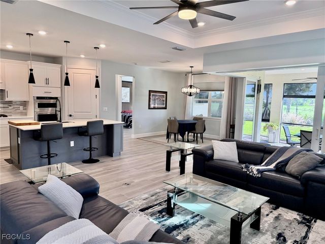 15812 Appalachian DR, Punta Gorda, FL 33982