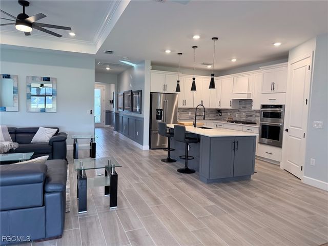 15812 Appalachian DR, Punta Gorda, FL 33982