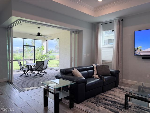 15812 Appalachian DR, Punta Gorda, FL 33982