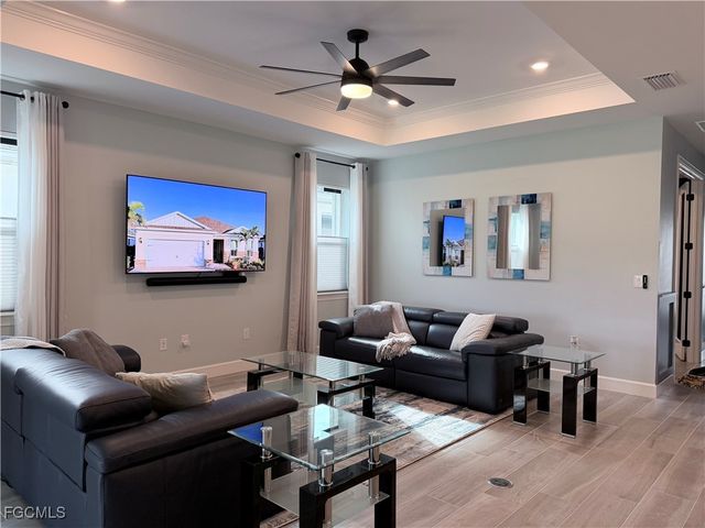 15812 Appalachian DR, Punta Gorda, FL 33982