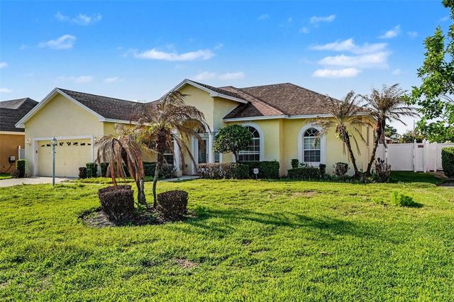 314 TERRANOVA BOULEVARD, Winter Haven, FL 33884