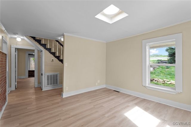 1413 First Rock Rd, Prospect, VA 23960