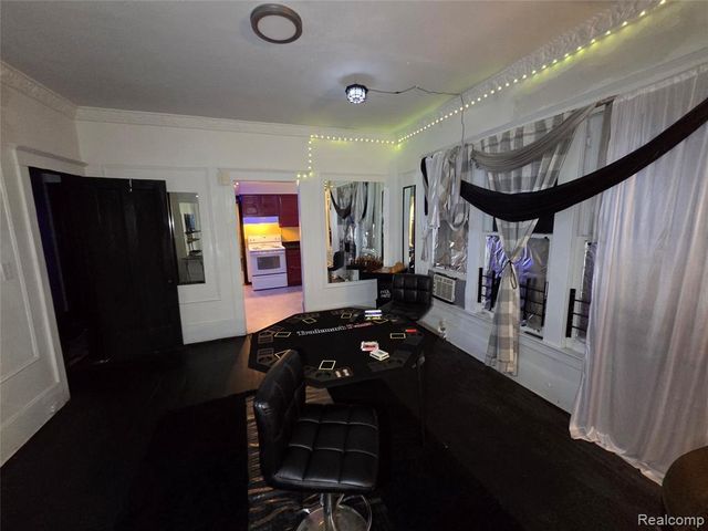 253 Grove Street, Highland Park, MI 48203