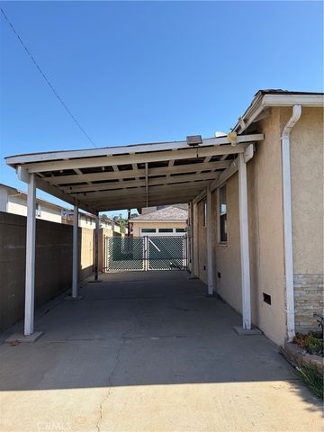 115 E Andrix, Monterey Park, CA 91755