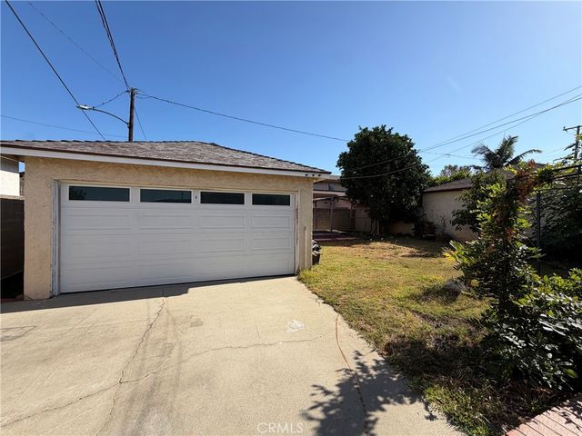 115 E Andrix, Monterey Park, CA 91755