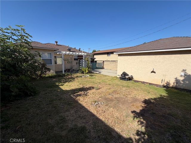 115 E Andrix, Monterey Park, CA 91755