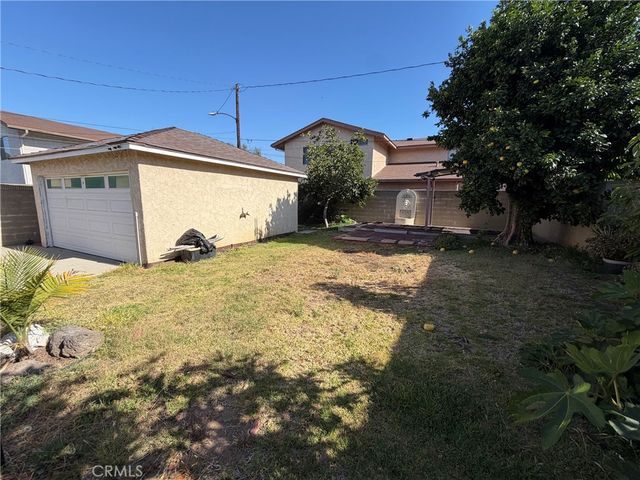 115 E Andrix, Monterey Park, CA 91755