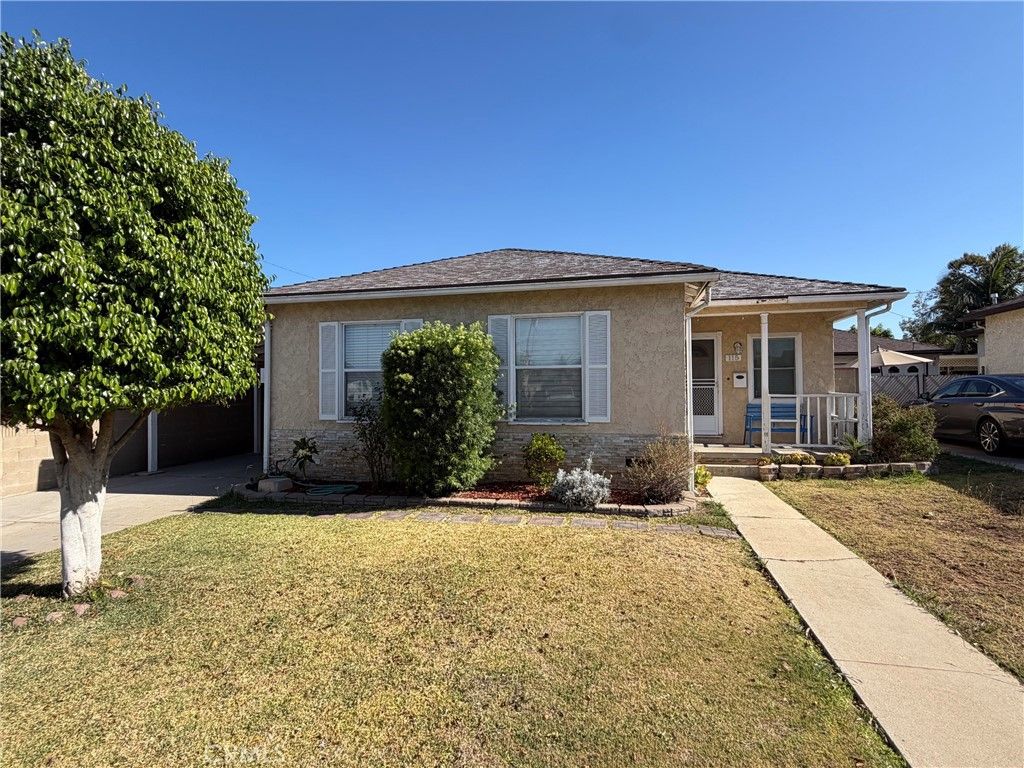 115 E Andrix, Monterey Park, CA 91755
