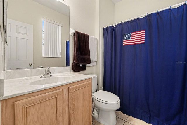 8520 LA ISLA DRIVE, Kissimmee, FL 34747