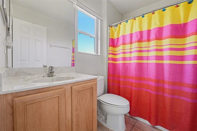 8520 LA ISLA DRIVE, Kissimmee, FL 34747