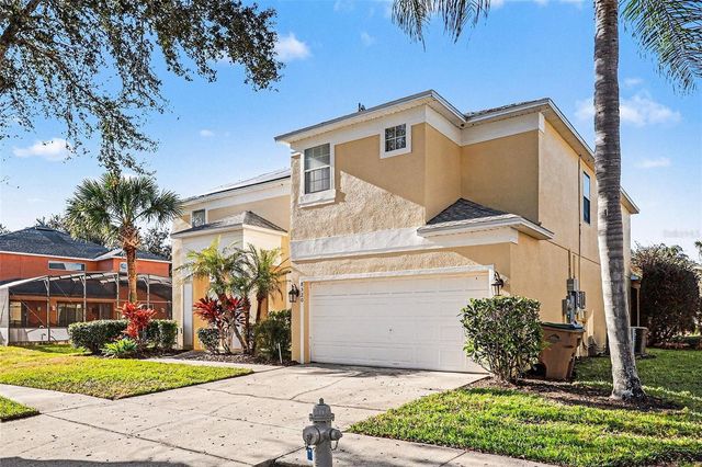 8520 LA ISLA DRIVE, Kissimmee, FL 34747