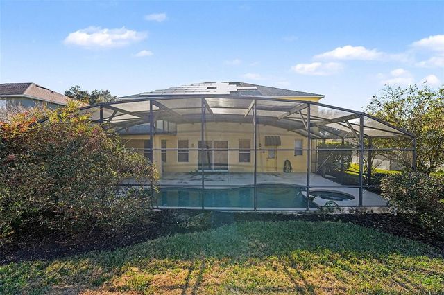 8520 LA ISLA DRIVE, Kissimmee, FL 34747