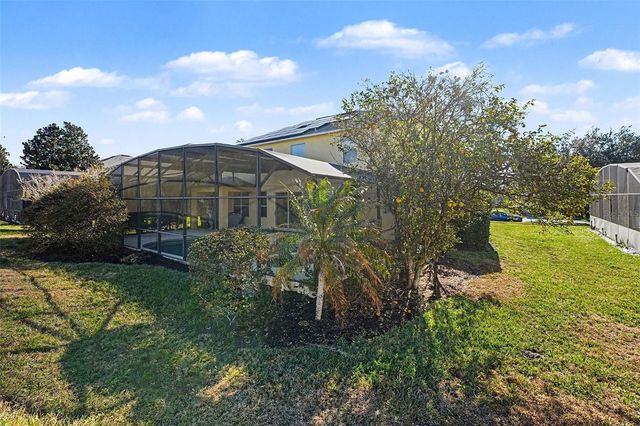 8520 LA ISLA DRIVE, Kissimmee, FL 34747