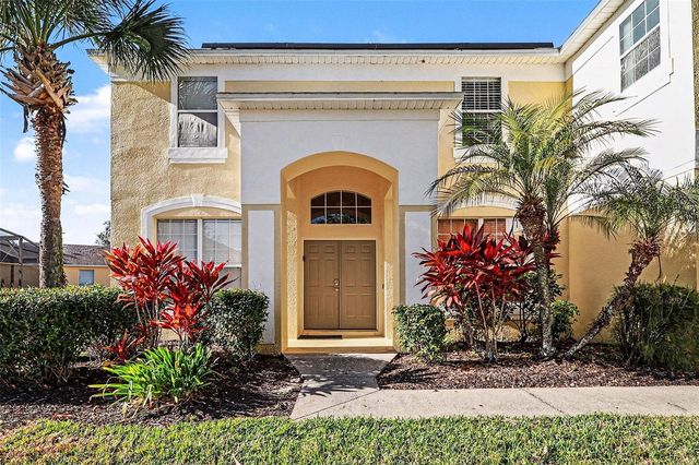 8520 LA ISLA DRIVE, Kissimmee, FL 34747