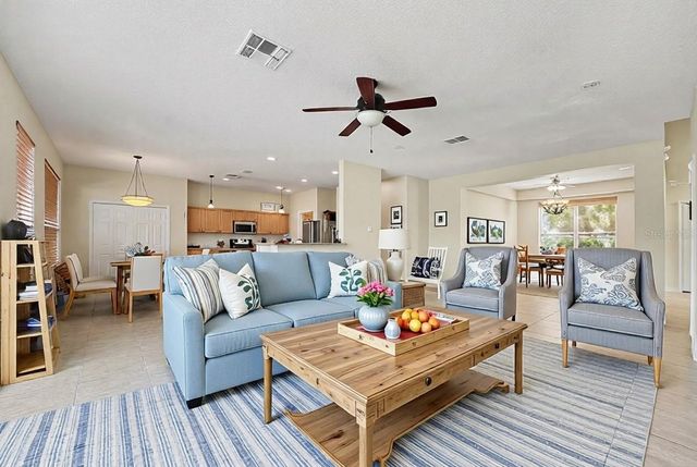 8520 LA ISLA DRIVE, Kissimmee, FL 34747