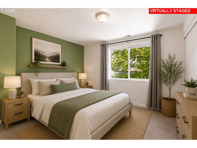 3119 Se 89TH Ave, Portland, OR 97266