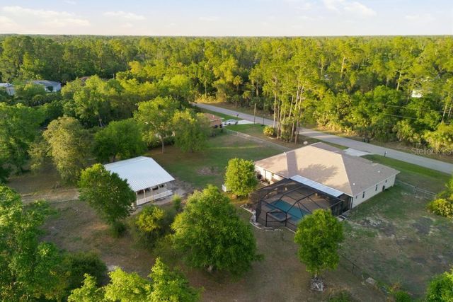 2105 BENNETT LANE, North Port, FL 34288