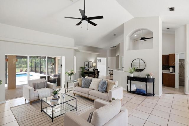 2105 BENNETT LANE, North Port, FL 34288