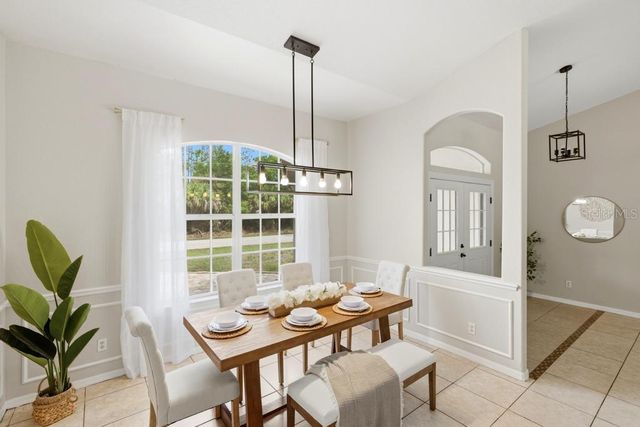 2105 BENNETT LANE, North Port, FL 34288