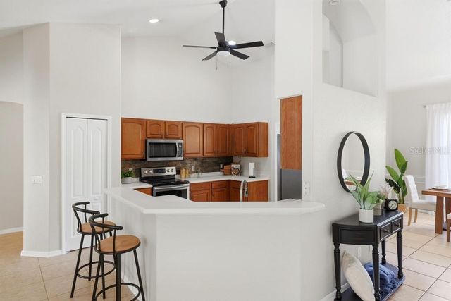 2105 BENNETT LANE, North Port, FL 34288