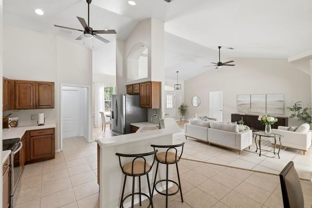 2105 BENNETT LANE, North Port, FL 34288