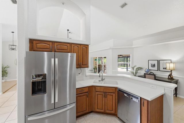 2105 BENNETT LANE, North Port, FL 34288