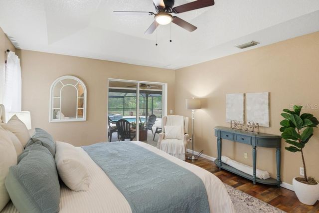 2105 BENNETT LANE, North Port, FL 34288