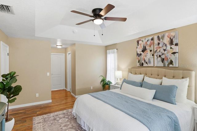 2105 BENNETT LANE, North Port, FL 34288