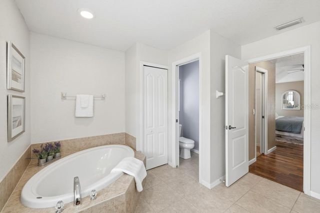 2105 BENNETT LANE, North Port, FL 34288