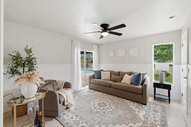 2105 BENNETT LANE, North Port, FL 34288