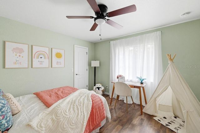 2105 BENNETT LANE, North Port, FL 34288