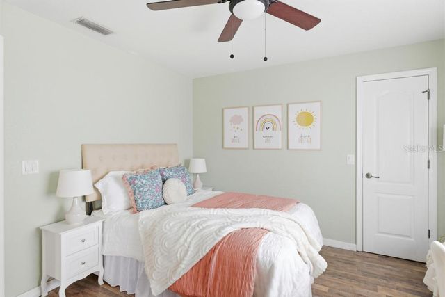 2105 BENNETT LANE, North Port, FL 34288