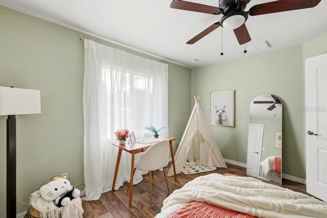 2105 BENNETT LANE, North Port, FL 34288