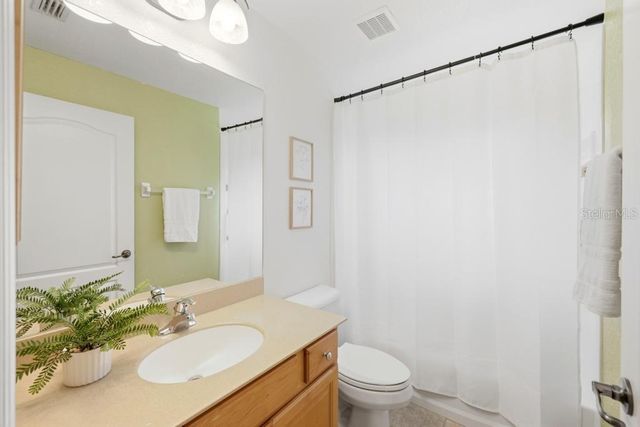 2105 BENNETT LANE, North Port, FL 34288