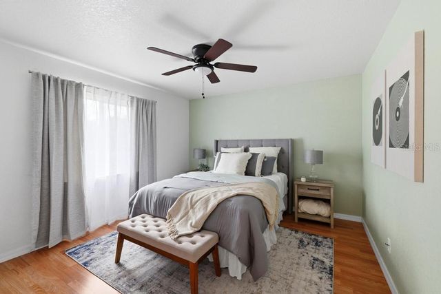 2105 BENNETT LANE, North Port, FL 34288