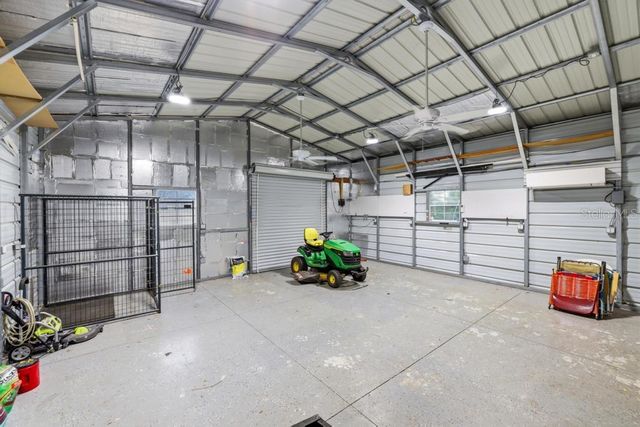 2105 BENNETT LANE, North Port, FL 34288